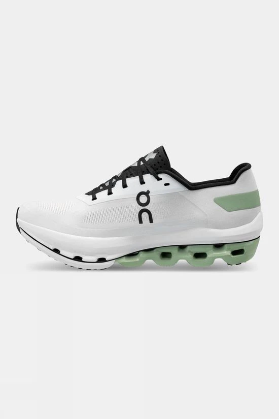 On Womens Cloudboom Echo Shoes - Image 2