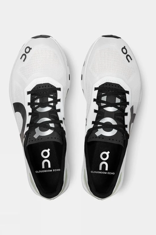 On Womens Cloudboom Echo Shoes - Image 5