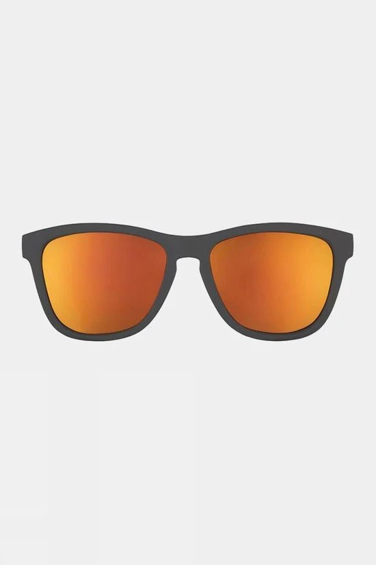 Goodr Whiskey Shots With Satan Sunglasses - Image 2