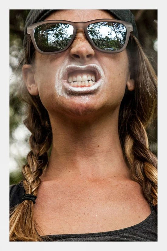 Goodr Going To Valhalla… Witness! Sunglasses - Image 3