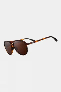 Goodr Amelia Earhart Ghosted Me Sunglasses