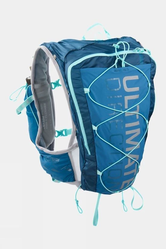 Ultimate Direction Womens Mountain Vesta 5.0 Running Vest - Image 2