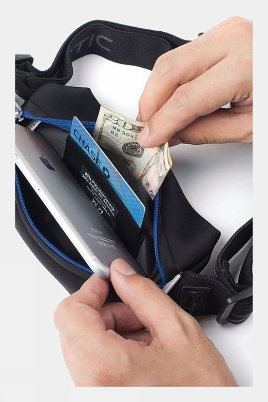 Neo I Race Running Belt - Image 2