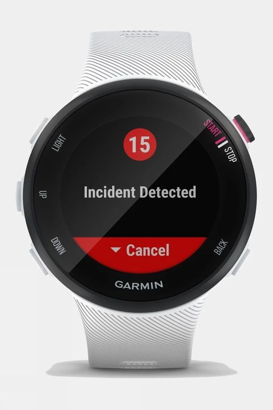 Garmin Forerunner 45 Watch - Image 8