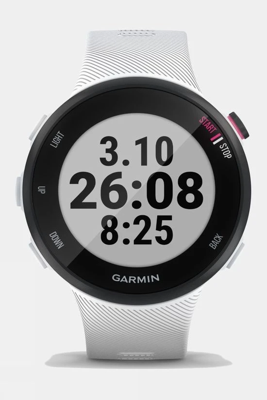 Garmin Forerunner 45 Watch - Image 9