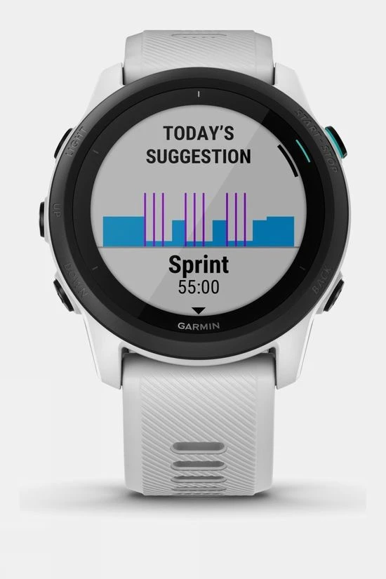 Garmin Forerunner 745 GPS Watch - Image 5