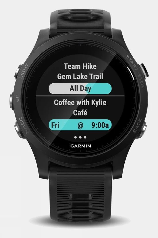 Garmin Forerunner 935 Watch - Image 3
