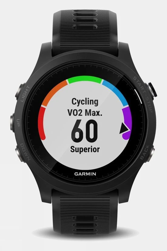 Garmin Forerunner 935 Watch - Image 6