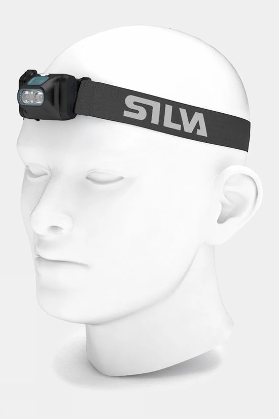 Silva Scout 3XT Headlamp - Image 5