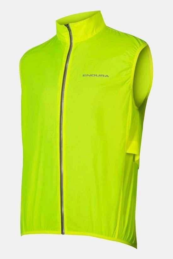 Endura Mens Pakagilet Jacket