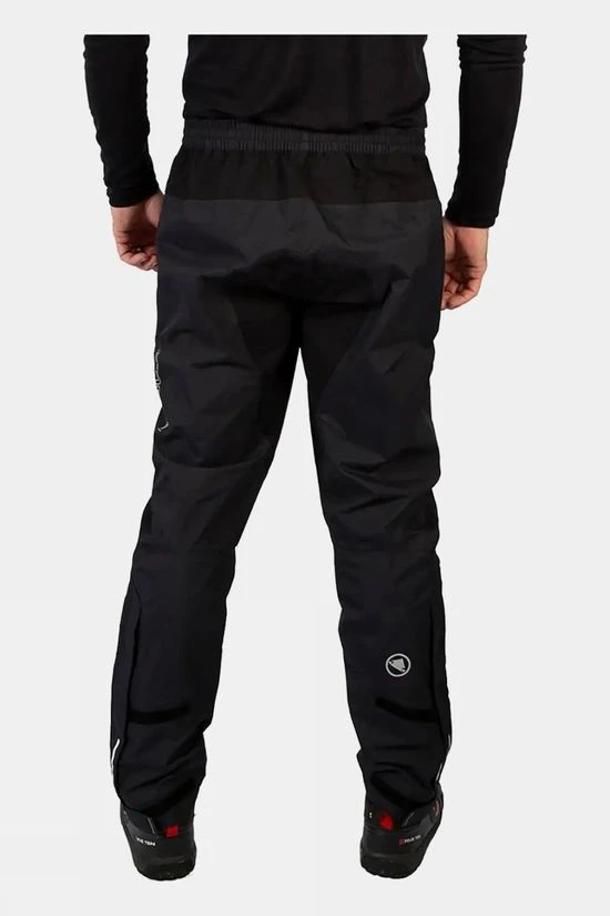 Endura Mens Hummvee Waterproof Trouser - Image 4