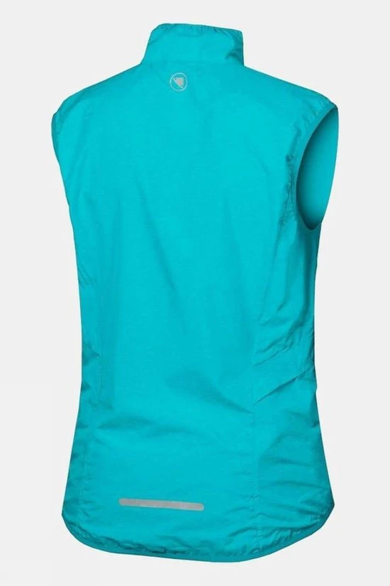 Endura Womens Pakagilet Jacket - Image 2