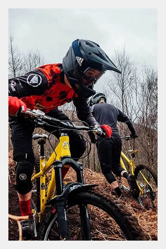 Endura Mens MT500 Full Face Cycling Helmet - Image 5