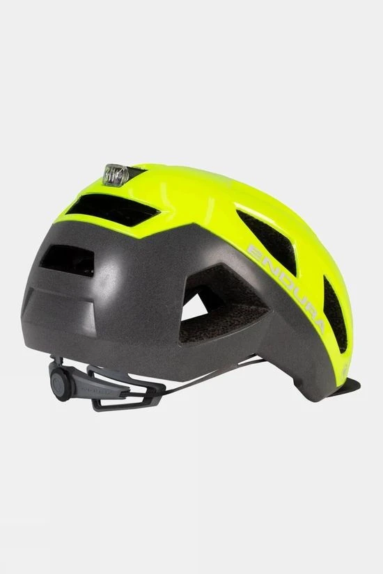 Endura Urban Luminite Cycling Helmet - Image 2