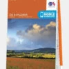 Ordnance Survey Explorer Map 171 Chiltern Hills West