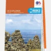 Ordnance Survey Explorer Map 315 Carlisle