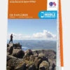 Ordnance Survey Explorer Map 392 Ben Nevis And Fort William