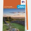 Ordnance Survey Explorer Map OL43 Hadrian's Wall