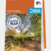 Active Explorer Map 181 Chiltern Hills North