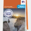 Active Explorer Map OL29 Isle Of Wight