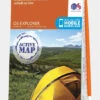 Active Explorer Map 435 An Teallach And Slioch