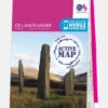 Active Landranger Map 68 South Kintyre And Campbeltown