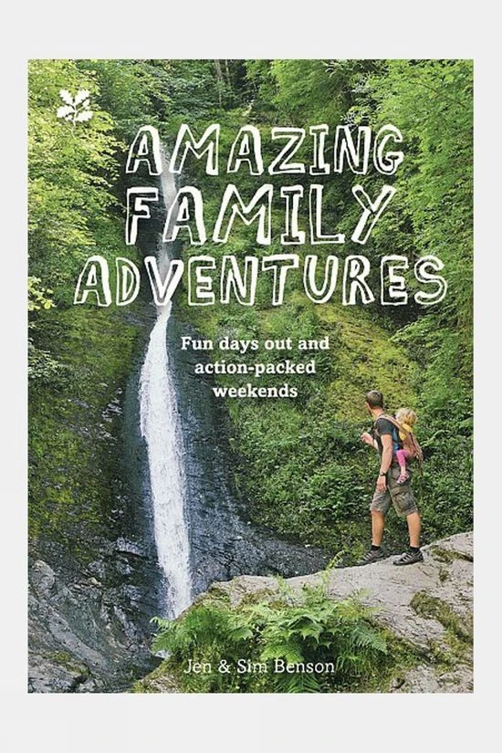 Pavilion Amazing Family Adventures