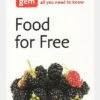 Harper Collins Food For Free