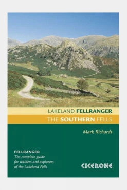Cicerone The Southern Fells: Lakeland Fellranger