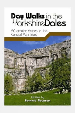 Vertebrate Publishing Day Walks In The Yorkshire Dales