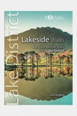 Mara Books Lake District Top 10 Walks: Lakeside Walks