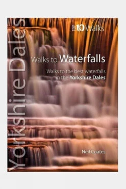 Mara Books Yorkshire Dales Top 10 Walks: Walks To Waterfalls