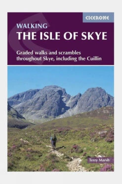 Cicerone Walking The Isle Of Skye