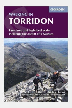 Cicerone Walking In Torridon