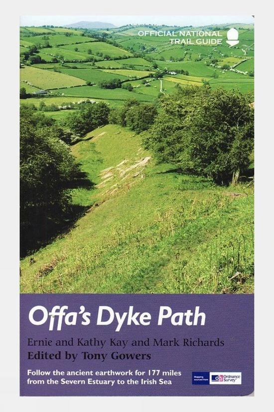 Aurum Press Offa's Dyke Path