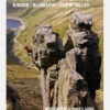 British Mountaineering Council Over The Moors: Kinder, Bleaklow, Chew, Marsden