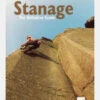 British Mountaineering Council Stanage: The Definitive Guide