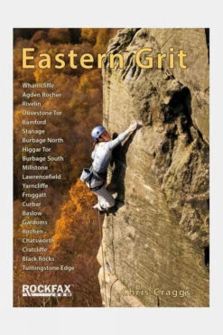 Rockfax Eastern Grit