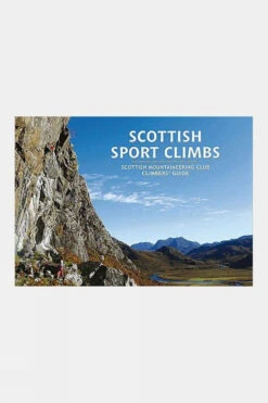 Scottish Mountaineer Scottish Sport Climbs