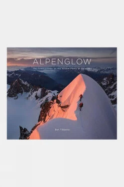 Ben Tibbetts Alpenglow