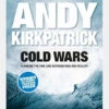 Vertebrate Publishing Cold Wars: Climbing The Fine Line Between Risk And Reality