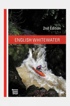 Pesda Press English Whitewater
