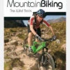 Vertebrate Publishing Scotland Mountain Biking: The Wild Trails
